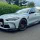 BMW 3-Series M3 (20 on) M3 xDrive Competition M 4dr Step Auto For Sale - Loughbeg Motors Services & Sales, Toome