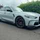 BMW 3-Series M3 (20 on) M3 xDrive Competition M 4dr Step Auto For Sale - Loughbeg Motors Services & Sales, Toome