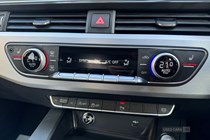 Audi A5 Sportback (17-24) S Line 2.0 TDI 150PS S Tronic auto 5d For Sale - Loughbeg Motors Services & Sales, Toome