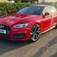 Audi A5 Sportback (17-24) S Line 2.0 TDI 150PS S Tronic auto 5d For Sale - Loughbeg Motors Services & Sales, Toome