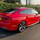 Audi A5 Sportback (17-24) S Line 2.0 TDI 150PS S Tronic auto 5d For Sale - Loughbeg Motors Services & Sales, Toome