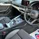 Audi A5 Sportback (17-24) S Line 2.0 TDI 150PS S Tronic auto 5d For Sale - Loughbeg Motors Services & Sales, Toome