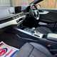 Audi A5 Sportback (17-24) S Line 2.0 TDI 150PS S Tronic auto 5d For Sale - Loughbeg Motors Services & Sales, Toome