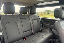 Land Rover Defender 90 (20 on) 3.0 D250 HSE 90 3dr Auto For Sale - Loughbeg Motors Services & Sales, Toome
