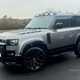 Land Rover Defender 90 (20 on) 3.0 D250 HSE 90 3dr Auto For Sale - Loughbeg Motors Services & Sales, Toome