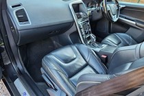 Volvo XC60 (08-17) D5 (220bhp) R DESIGN Nav AWD 5d Geartronic For Sale - Piston & Rotor The Garage, Bury