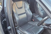 Volvo XC60 (08-17) D5 (220bhp) R DESIGN Nav AWD 5d Geartronic For Sale - Piston & Rotor The Garage, Bury
