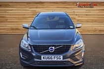 Volvo XC60 (08-17) D5 (220bhp) R DESIGN Nav AWD 5d Geartronic For Sale - Piston & Rotor The Garage, Bury