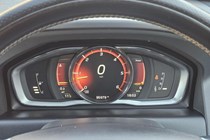 Volvo XC60 (08-17) D5 (220bhp) R DESIGN Nav AWD 5d Geartronic For Sale - Piston & Rotor The Garage, Bury