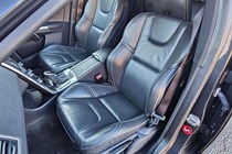 Volvo XC60 (08-17) D5 (220bhp) R DESIGN Nav AWD 5d Geartronic For Sale - Piston & Rotor The Garage, Bury