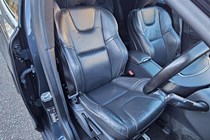 Volvo XC60 (08-17) D5 (220bhp) R DESIGN Nav AWD 5d Geartronic For Sale - Piston & Rotor The Garage, Bury