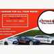 Volvo XC60 (08-17) D5 (220bhp) R DESIGN Nav AWD 5d Geartronic For Sale - Piston & Rotor The Garage, Bury