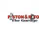 Volvo XC60 (08-17) D5 (220bhp) R DESIGN Nav AWD 5d Geartronic For Sale - Piston & Rotor The Garage, Bury
