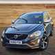 Volvo XC60 (08-17) D5 (220bhp) R DESIGN Nav AWD 5d Geartronic For Sale - Piston & Rotor The Garage, Bury