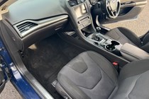 Ford Mondeo Hatchback (14-22) 2.0 TDCi ECOnetic Titanium 5d For Sale - CVS (NW) LTD, Accrington