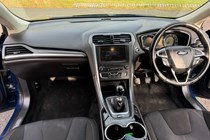 Ford Mondeo Hatchback (14-22) 2.0 TDCi ECOnetic Titanium 5d For Sale - CVS (NW) LTD, Accrington