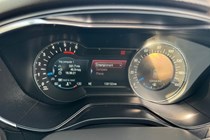 Ford Mondeo Hatchback (14-22) 2.0 TDCi ECOnetic Titanium 5d For Sale - CVS (NW) LTD, Accrington