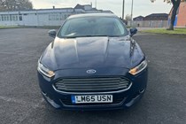 Ford Mondeo Hatchback (14-22) 2.0 TDCi ECOnetic Titanium 5d For Sale - CVS (NW) LTD, Accrington