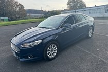Ford Mondeo Hatchback (14-22) 2.0 TDCi ECOnetic Titanium 5d For Sale - CVS (NW) LTD, Accrington