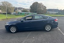 Ford Mondeo Hatchback (14-22) 2.0 TDCi ECOnetic Titanium 5d For Sale - CVS (NW) LTD, Accrington