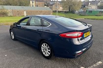 Ford Mondeo Hatchback (14-22) 2.0 TDCi ECOnetic Titanium 5d For Sale - CVS (NW) LTD, Accrington