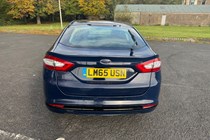 Ford Mondeo Hatchback (14-22) 2.0 TDCi ECOnetic Titanium 5d For Sale - CVS (NW) LTD, Accrington