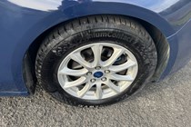 Ford Mondeo Hatchback (14-22) 2.0 TDCi ECOnetic Titanium 5d For Sale - CVS (NW) LTD, Accrington
