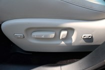 Lexus RX (09-15) 450h 3.5 SE-L 5d CVT Auto For Sale - Just the Car Ltd, Harrow