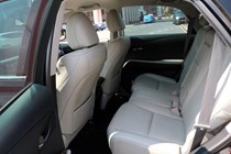 Lexus RX (09-15) 450h 3.5 SE-L 5d CVT Auto For Sale - Just the Car Ltd, Harrow