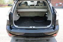 Lexus RX (09-15) 450h 3.5 SE-L 5d CVT Auto For Sale - Just the Car Ltd, Harrow