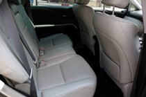 Lexus RX (09-15) 450h 3.5 SE-L 5d CVT Auto For Sale - Just the Car Ltd, Harrow