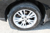 Lexus RX (09-15) 450h 3.5 SE-L 5d CVT Auto For Sale - Just the Car Ltd, Harrow
