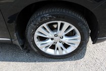 Lexus RX (09-15) 450h 3.5 SE-L 5d CVT Auto For Sale - Just the Car Ltd, Harrow