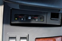 Lexus RX (09-15) 450h 3.5 SE-L 5d CVT Auto For Sale - Just the Car Ltd, Harrow