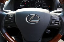 Lexus RX (09-15) 450h 3.5 SE-L 5d CVT Auto For Sale - Just the Car Ltd, Harrow