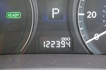 Lexus RX (09-15) 450h 3.5 SE-L 5d CVT Auto For Sale - Just the Car Ltd, Harrow
