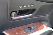 Lexus RX (09-15) 450h 3.5 SE-L 5d CVT Auto For Sale - Just the Car Ltd, Harrow