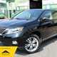 Lexus RX (09-15) 450h 3.5 SE-L 5d CVT Auto For Sale - Just the Car Ltd, Harrow