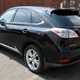 Lexus RX (09-15) 450h 3.5 SE-L 5d CVT Auto For Sale - Just the Car Ltd, Harrow