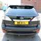 Lexus RX (09-15) 450h 3.5 SE-L 5d CVT Auto For Sale - Just the Car Ltd, Harrow