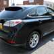 Lexus RX (09-15) 450h 3.5 SE-L 5d CVT Auto For Sale - Just the Car Ltd, Harrow