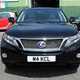 Lexus RX (09-15) 450h 3.5 SE-L 5d CVT Auto For Sale - Just the Car Ltd, Harrow