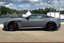 Aston Martin DBS Superleggera Coupe (18-21) V12 auto 2d For Sale - Top Gear NI, Magherafelt