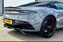 Aston Martin DBS Superleggera Coupe (18-21) V12 auto 2d For Sale - Top Gear NI, Magherafelt
