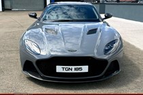 Aston Martin DBS Superleggera Coupe (18-21) V12 auto 2d For Sale - Top Gear NI, Magherafelt
