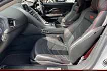 Aston Martin DBS Superleggera Coupe (18-21) V12 auto 2d For Sale - Top Gear NI, Magherafelt