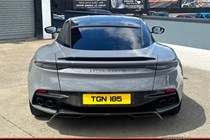Aston Martin DBS Superleggera Coupe (18-21) V12 auto 2d For Sale - Top Gear NI, Magherafelt