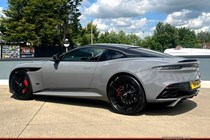 Aston Martin DBS Superleggera Coupe (18-21) V12 auto 2d For Sale - Top Gear NI, Magherafelt