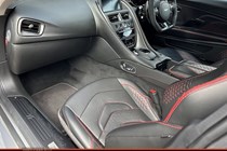 Aston Martin DBS Superleggera Coupe (18-21) V12 auto 2d For Sale - Top Gear NI, Magherafelt