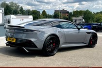 Aston Martin DBS Superleggera Coupe (18-21) V12 auto 2d For Sale - Top Gear NI, Magherafelt